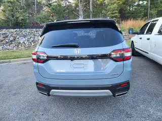 Honda Pilot 2025 Touring 4dr SUV
