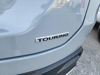 Honda Pilot 2025 Touring 4dr SUV