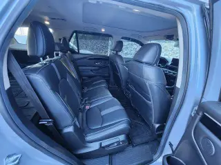 Honda Pilot 2025 Touring 4dr SUV