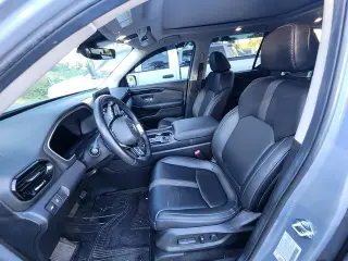 Honda Pilot 2025 Touring 4dr SUV