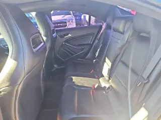 Mercedes-Benz CLA 2018 CLA 250 4dr Coupe