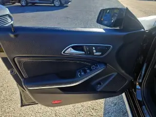 Mercedes-Benz CLA 2018 CLA 250 4dr Coupe