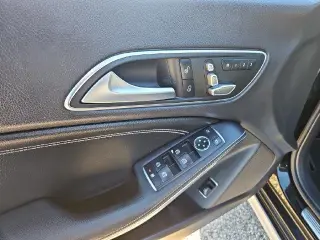 Mercedes-Benz CLA 2018 CLA 250 4dr Coupe