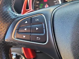 Mercedes-Benz CLA 2018 CLA 250 4dr Coupe