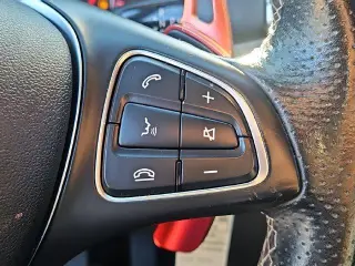 Mercedes-Benz CLA 2018 CLA 250 4dr Coupe