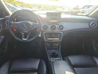 Mercedes-Benz CLA 2018 CLA 250 4dr Coupe