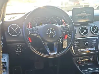 Mercedes-Benz CLA 2018 CLA 250 4dr Coupe