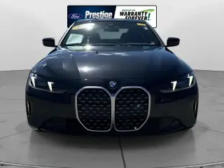 BMW Serie 4 2025 430i 2dr Coupé