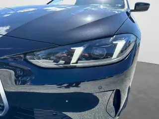 BMW Serie 4 2025 430i 2dr Coupé