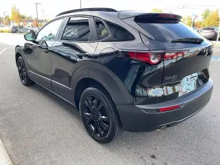 Mazda CX-30 2026 AWD 2.5 Turbo Aire Edition 4dr SUV