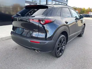 Mazda CX-30 2026 AWD 2.5 Turbo Aire Edition 4dr SUV