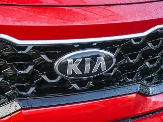 Kia Sorento Híbrido 2021 EX 4dr SUV