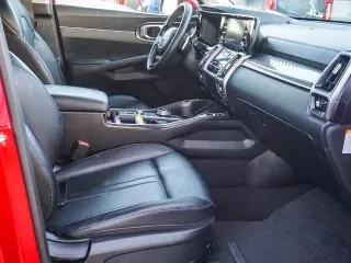 Kia Sorento Híbrido 2021 EX 4dr SUV