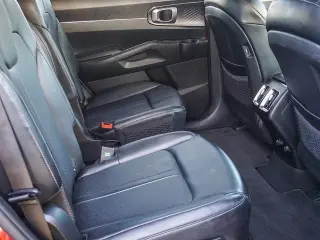 Kia Sorento Híbrido 2021 EX 4dr SUV