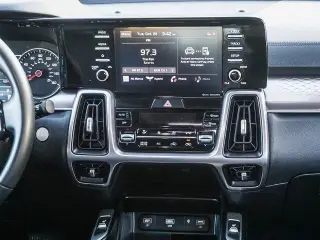 Kia Sorento Híbrido 2021 EX 4dr SUV