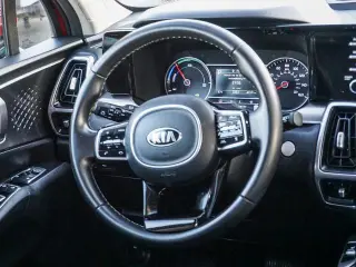 Kia Sorento Híbrido 2021 EX 4dr SUV