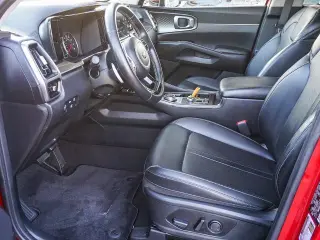 Kia Sorento Híbrido 2021 EX 4dr SUV
