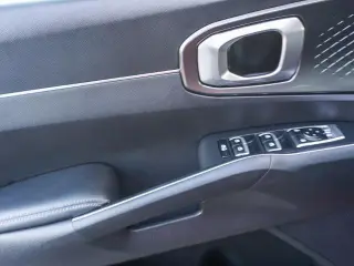 Kia Sorento Híbrido 2021 EX 4dr SUV