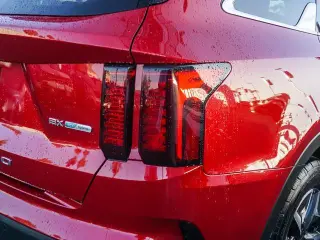 Kia Sorento Híbrido 2021 EX 4dr SUV