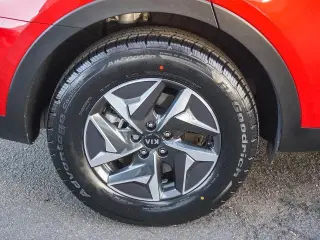 Kia Sorento Híbrido 2021 EX 4dr SUV