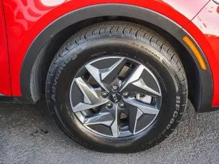 Kia Sorento Híbrido 2021 EX 4dr SUV