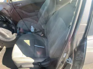 Kia Forte 2014 EX 4dr Sedán