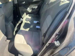 Kia Forte 2014 EX 4dr Sedán