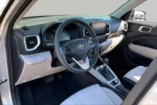 Hyundai VENUE 2026 SEL 4dr Crossover
