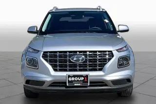 Hyundai VENUE 2026 SEL 4dr Crossover
