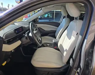 Ford Mustang Mach-E 2021 AWD Premium 4dr SUV