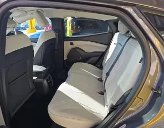 Ford Mustang Mach-E 2021 AWD Premium 4dr SUV