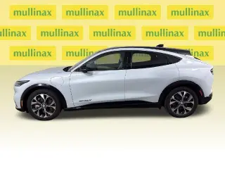 Ford Mustang Mach-E 2023 Premium 4dr SUV