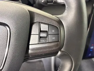Ford Mustang Mach-E 2023 Premium 4dr SUV