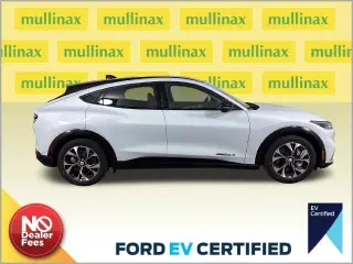 Ford Mustang Mach-E 2023 Premium 4dr SUV
