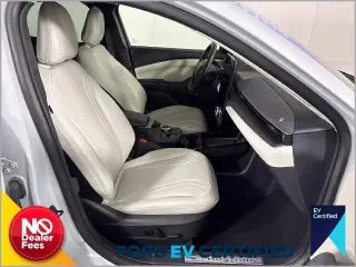 Ford Mustang Mach-E 2023 Premium 4dr SUV
