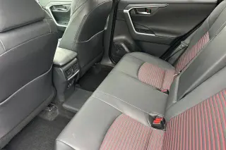 Toyota RAV4 Prime 2023 AWD XSE SUV 4 puertas