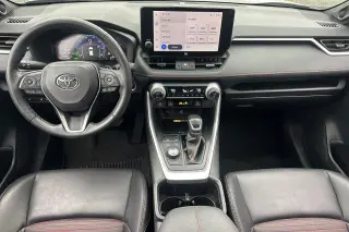 Toyota RAV4 Prime 2023 AWD XSE SUV 4 puertas