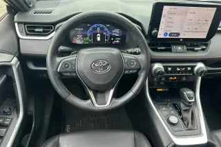 Toyota RAV4 Prime 2023 AWD XSE SUV 4 puertas