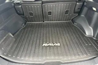 Toyota RAV4 Prime 2023 AWD XSE SUV 4 puertas