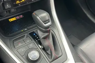 Toyota RAV4 Prime 2023 AWD XSE SUV 4 puertas