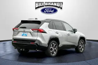 Toyota RAV4 Prime 2023 AWD XSE SUV 4 puertas