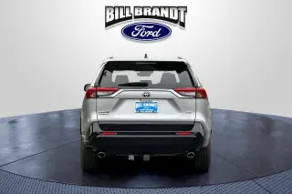 Toyota RAV4 Prime 2023 AWD XSE SUV 4 puertas