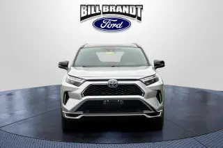 Toyota RAV4 Prime 2023 AWD XSE SUV 4 puertas