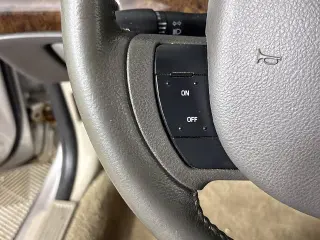 Mercury Grand Marquis 2010 LS 4dr Sedán