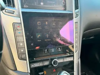 INFINITI Q50 2017 3.0T Signature Edition 4dr Sedán