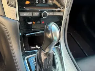 INFINITI Q50 2017 3.0T Signature Edition 4dr Sedán