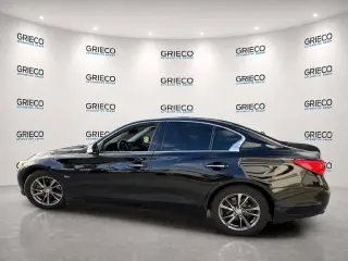 INFINITI Q50 2017 3.0T Signature Edition 4dr Sedán