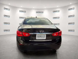 INFINITI Q50 2017 3.0T Signature Edition 4dr Sedán