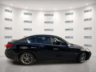 INFINITI Q50 2017 3.0T Signature Edition 4dr Sedán
