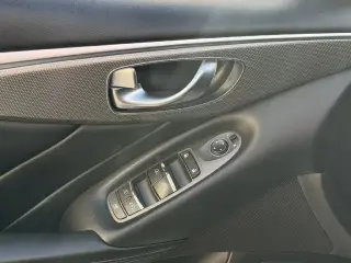 INFINITI Q50 2017 3.0T Signature Edition 4dr Sedán